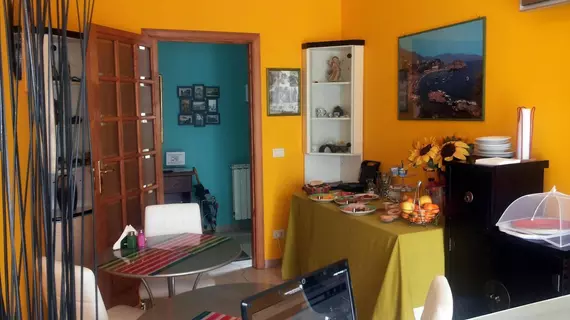 B&B Rosangela | Sicilya - Messina (vilayet) - Taormina Sahili - Taormina