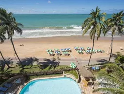 Jatiuca Resort Suites | Northeast Region - Alagoas (eyaleti) - Maceio - Jatiuca