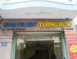 Tuong Hung Hotel | Binh Duong (vilayet) - Ho Şi Min Şehri (ve civarı) - Ho Chi Minh City