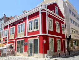 Hotel Exe Wellington | Centro - Coimbra Bölgesi - Figueira da Foz