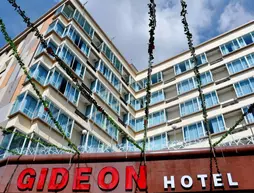 Gideon Hotel Batam | Riau Adaları - Batam