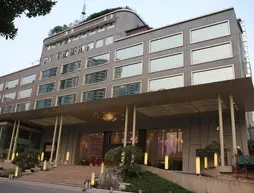 Jockey Club Hotel | Guangdong - Guangzhou (ve civarı) - Guangzhou