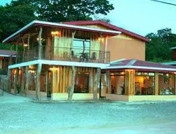 Monteverde Rustic Lodge | Puntarenas (ili) - Monteverde