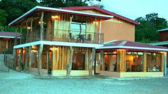 Monteverde Rustic Lodge | Puntarenas (ili) - Monteverde