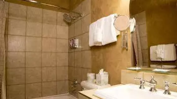 Luxx Plaza Hotel | New Mexico - Santa Fe (ve civarı) - Santa Fe - Santa Fe Merkezi