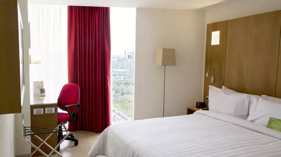 Ramada Encore Lima San Isidro | Lima (bölge) - Lima Province - Lima (ve civarı) - Lima - Centro financiero de San Isidro - San Isidro