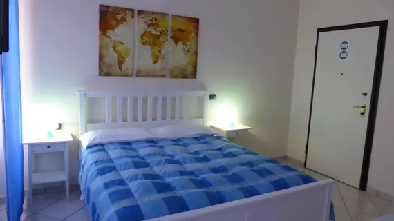 Residenza Irma Domodossola | Piedmont - Domodossola