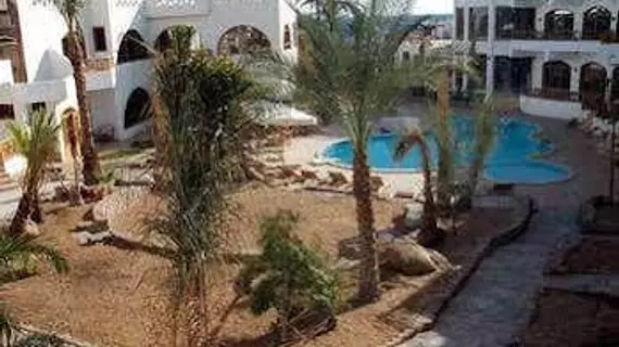 Hotel Planet Oasis | Güney Sina (il) - St. Catherine