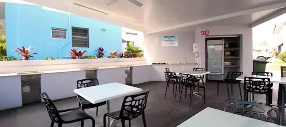 Nobby Beach Holiday Village | Queensland - Gold Coast (Altın Sahil) - Miami