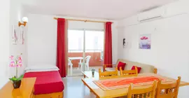 Apartamentos Puet | Balearic Adaları - İbiza Adası - Sant Antoni de Portmany