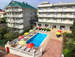 Hotel Odeon | Krasnodar Krayı - Tuapsinsky District - Sochi (ve civarı) - Adler