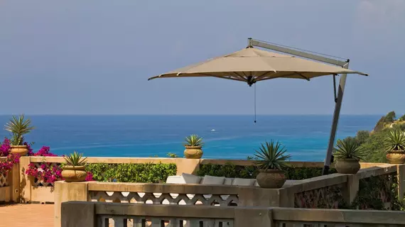 Villa Paola | Calabria - Vibo Valentia (vilayet) - Tropea