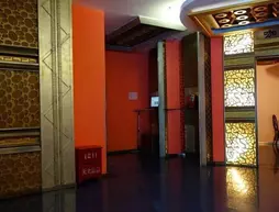 Motel 168 | Şanghay (ve civarı) - Jing'an - Zhabei