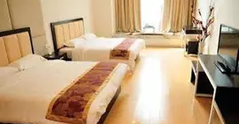 City Inn Apartment Hotel - Chengdu | Sişuan - Chengdu - Shahepu - Jinjiang