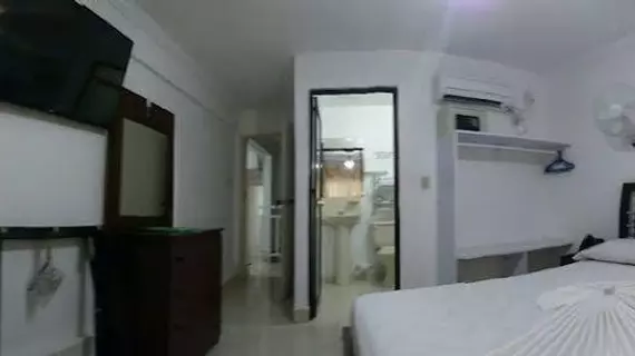 Hotel Jardin De Tequendama | Valle del Cauca - Cali (ve civarı) - Cali