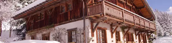 Chalet la Ferme des Petites Frasses | Auvergne-Rhone-Alpes - Haute-Savoie (bölge) - Megeve