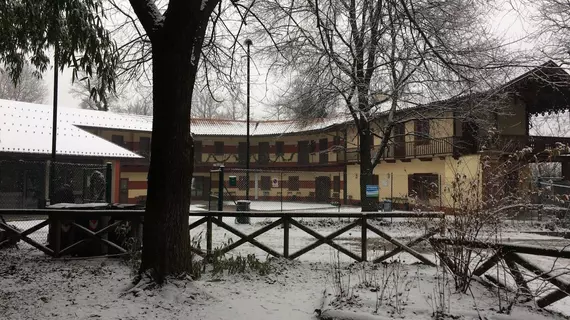 Cascina Govean | Piedmont - Turin (ve civarı) - Alpignano