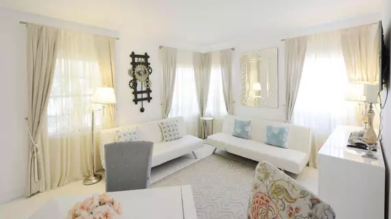 Sunrise Court Apartments | Florida - Miami Beach - Güney Plajı