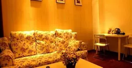 Candy Hotel Apartment | Sişuan - Chengdu - Shahepu - Jinjiang