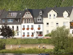 Mosel Panorama | Rhineland-Palatinate - Zell (Mosel)