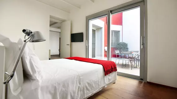 Le Suite di Palazzo Segreti | Lombardy - Milano (ve civarı) - Milano - Porta Garibaldi