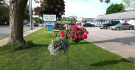 The Maplewood Motel | Ontario - Owen Sound (ve civarı) - Saugeen Shores - Port Elgin