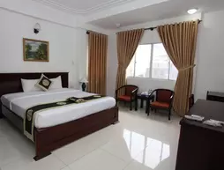 N.Y. Kim Phuong Hotel | Binh Duong (vilayet) - Ho Şi Min Şehri (ve civarı) - Ho Chi Minh City - Quận 1 - Japon Mahallesi