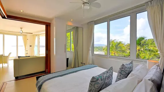 Spectacular Ocean View Penthouse | Aklan - Malay