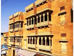 Vista Rooms at Amar Sagar Gate | Racastan - Jaisalmer (ve civarı) - Jaisalmer