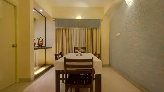 Zo Rooms Ulsoor Lake Indiranagar | Karnataka - Bengaluru (ve civarı) - Bengaluru