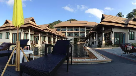 Poolsawat Villa | Surat Thani (vilayet) - Koh Samui