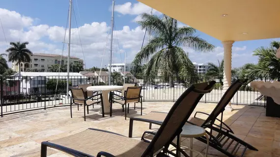 The Villas Las Olas Apart | Florida - Fort Lauderdale (ve civarı) - Fort Lauderale