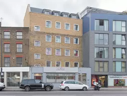 Lime Apartments | Londra (ve civarı) - North London