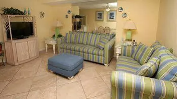 San A Bel Resort | Güney Karolayna - Myrtle Plajı (ve civarı) - North Myrtle Beach