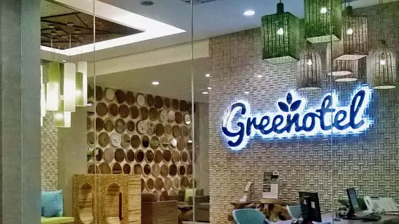 Greenotel Cilegon | Banten - Cilegon