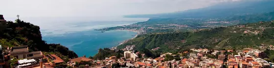 B&B U Palmentu | Sicilya - Messina (vilayet) - Taormina Sahili - Taormina