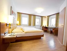 Hotel Sonnenhof | Upper Austria (Yukarı Avusturya) - Timelkam