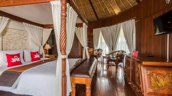 ZEN Rooms Umalas Dukuh Indah | Bali - Badung - Umalas