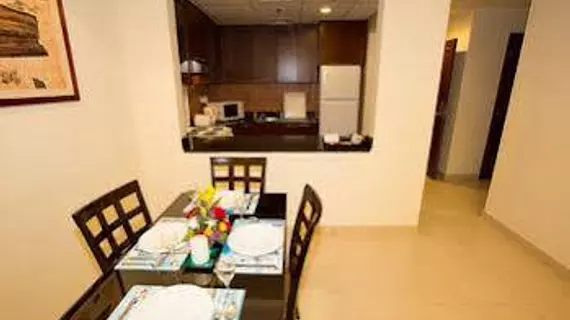 Dunes Hotel Apartment, Al Muhaisnah | Dubai - Dubai