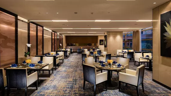 DoubleTree by Hilton Chongqing Nanan | Chongqing (ve civarı) - Chongqing - Nan An