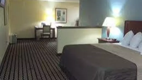 Inn at Expo Square | Oklahoma - Tulsa (ve civarı) - Tulsa