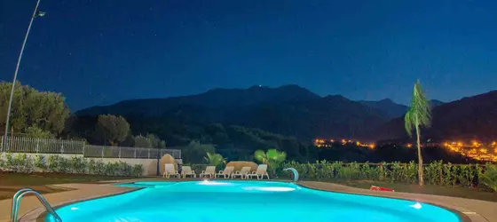 Agriturismo LOasi | Campania - Salerno (il) - Ceraso