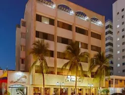 Hotel Barlovento | Bolivar - Cartagena (ve civarı) - Cartagena - Bocagrande