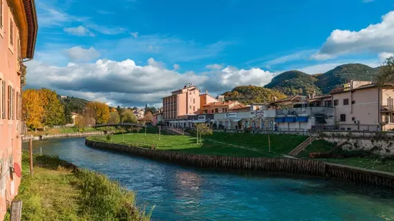 Hotel Cavour | Lazio - Rieti (vilayet) - Rieti