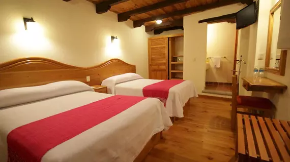 Hotel Provincia | Chiapas - San Cristobal de las Casas