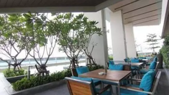 Jasmine Resort Bangkok | Bangkok - Bangkok Merkezi İş Bölgesi