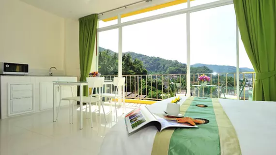 Villa Tona | Phuket (ve civarı) - Thalang