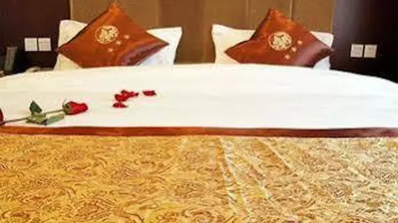 Hongda Changyun Hotel - Chengdu | Sişuan - Chengdu