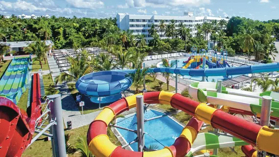 Hotel Riu Palace Macao | La Altagracia - Punta Cana (ve civarı) - Punta Cana