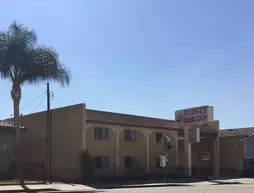 Budget Inn | Kaliforniya - Los Angeles County - San Gabriel Valley